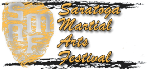 Saratoga Martial Arts Festival